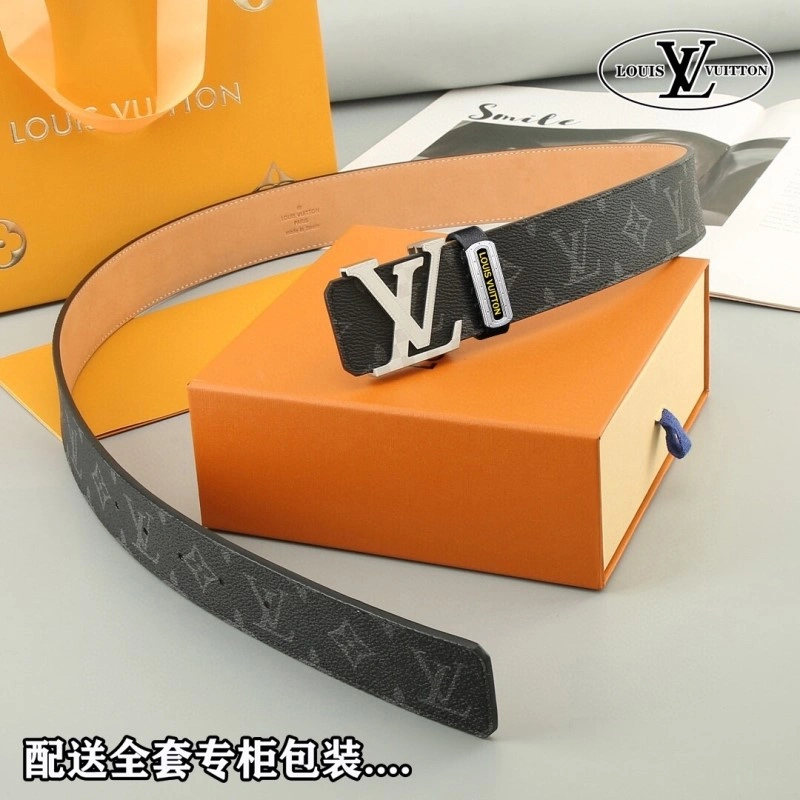 Louis Vuitton Belts Durable 299837