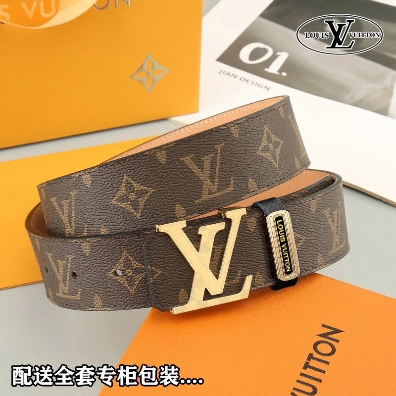 Louis Vuitton Belts Durable 299837