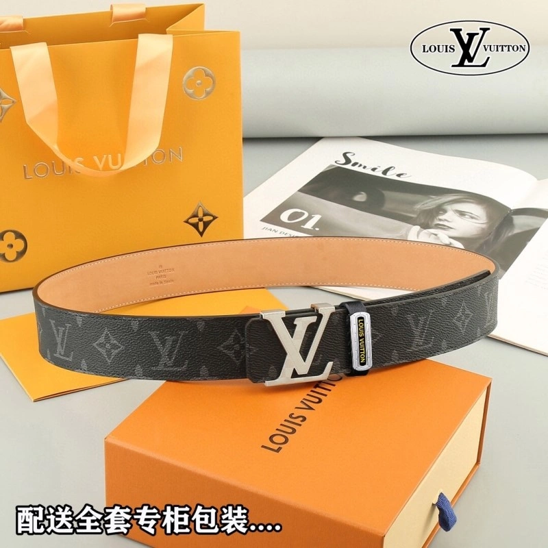 Louis Vuitton Belts Durable 299837