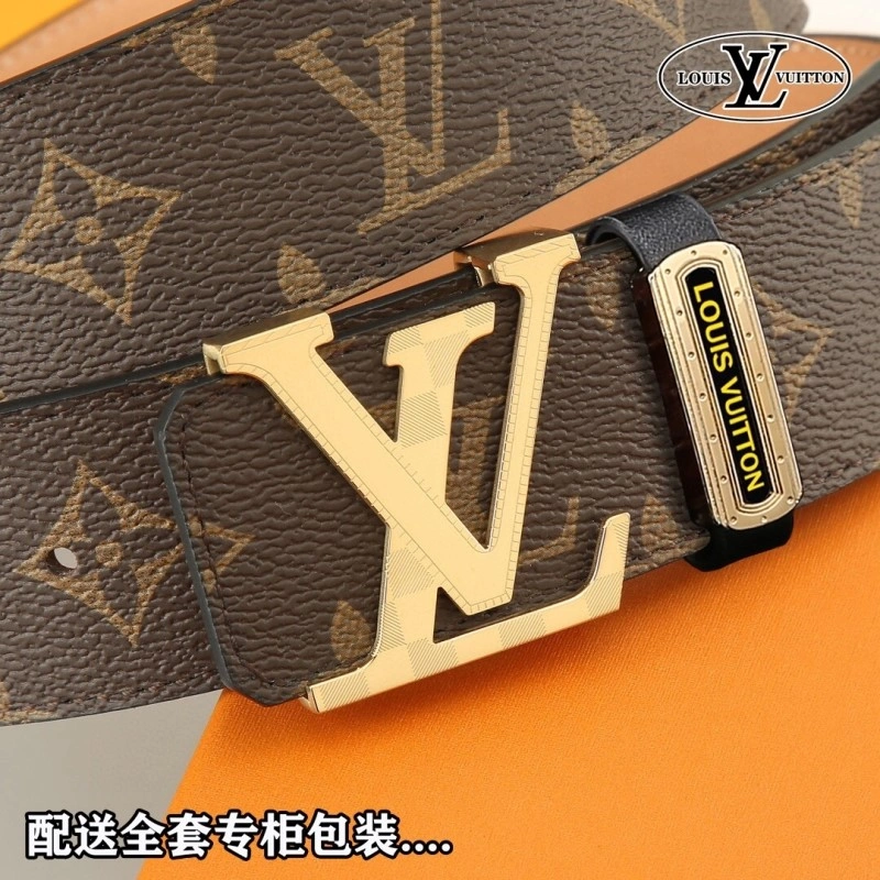 Louis Vuitton Belts Durable 299837