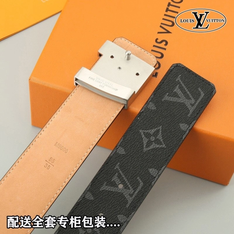 Louis Vuitton Belts Durable 299837