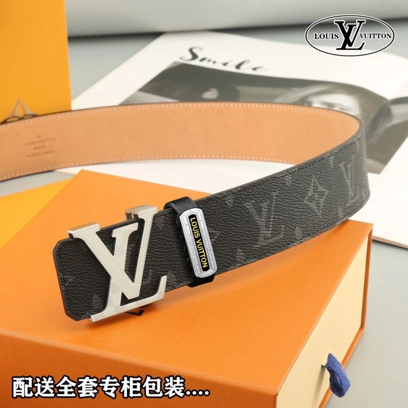 Louis Vuitton Belts Durable 299837
