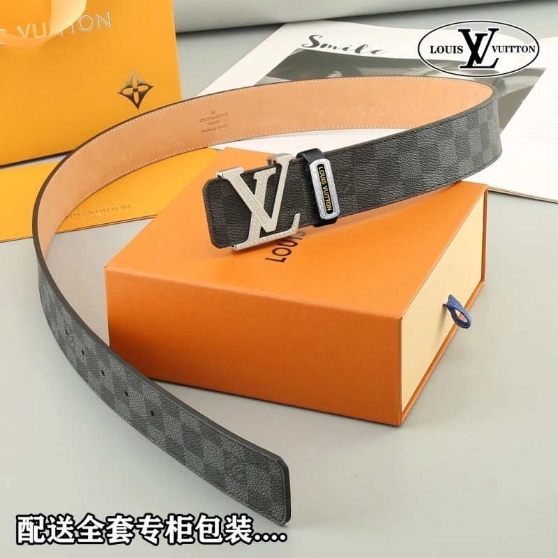 Louis Vuitton Belts Affordable 299835