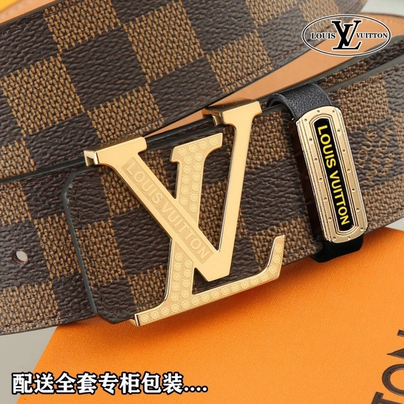 Louis Vuitton Belts Affordable 299835