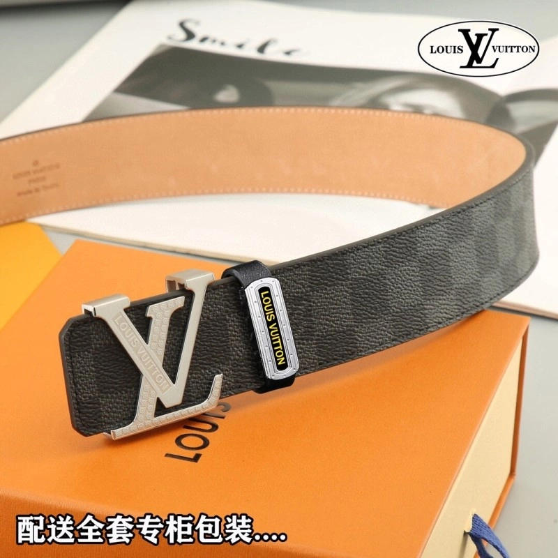 Louis Vuitton Belts Affordable 299835