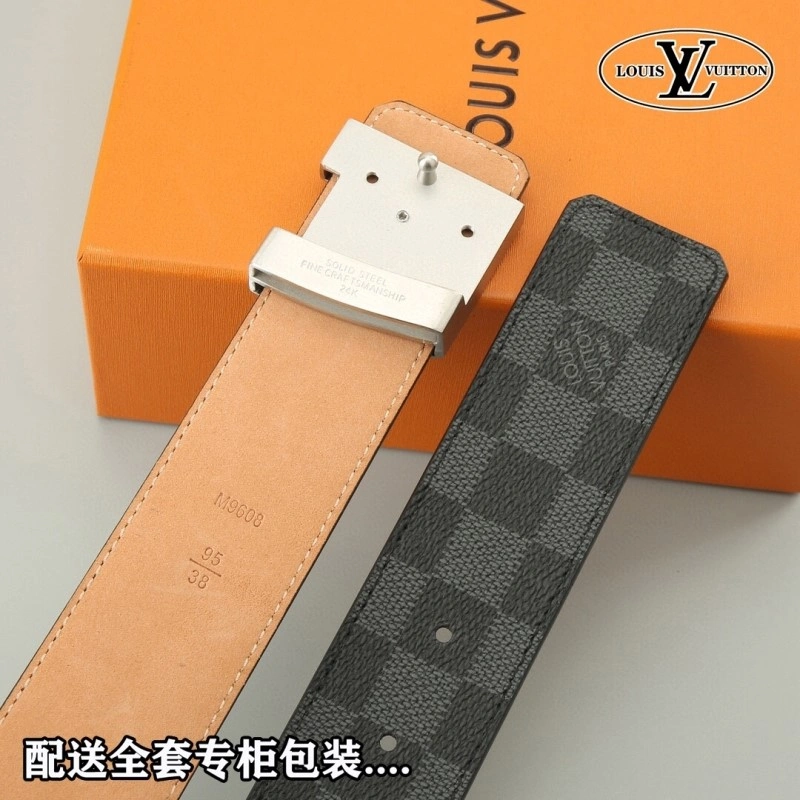 Louis Vuitton Belts Affordable 299835