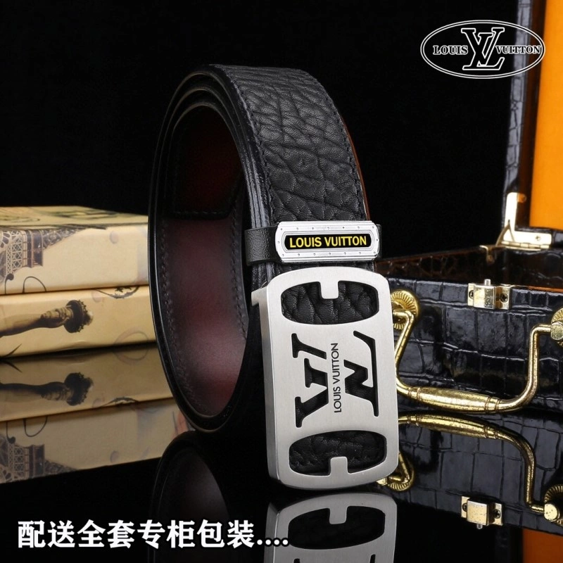 ZeroBulk Louis Vuitton Belts 299838
