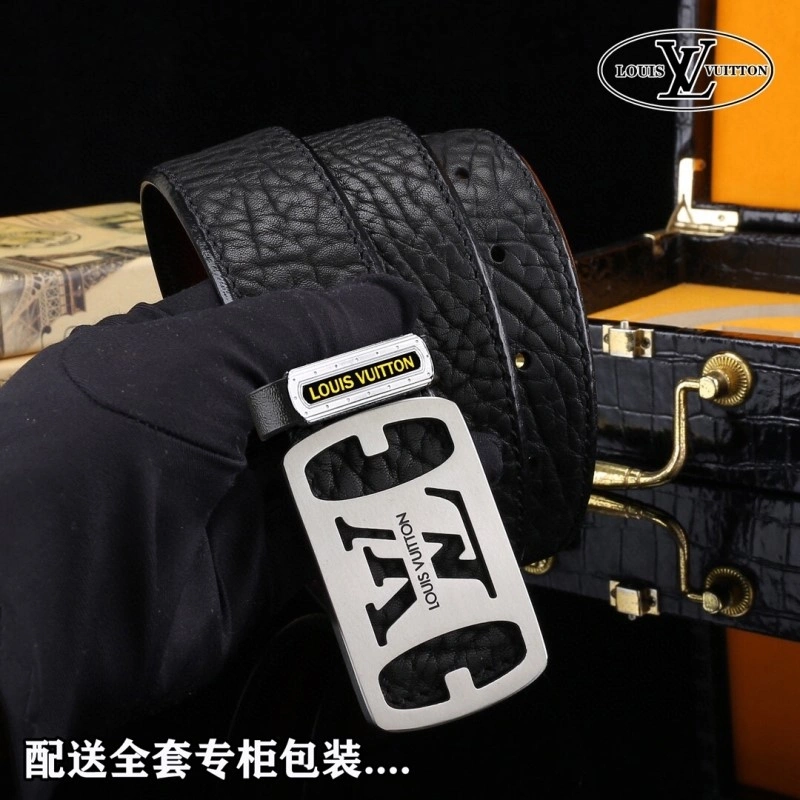 ZeroBulk Louis Vuitton Belts 299838