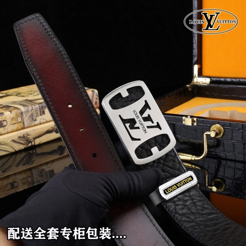 ZeroBulk Louis Vuitton Belts 299838