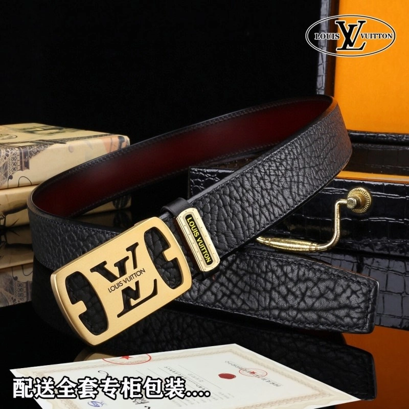ZeroBulk Louis Vuitton Belts 299838