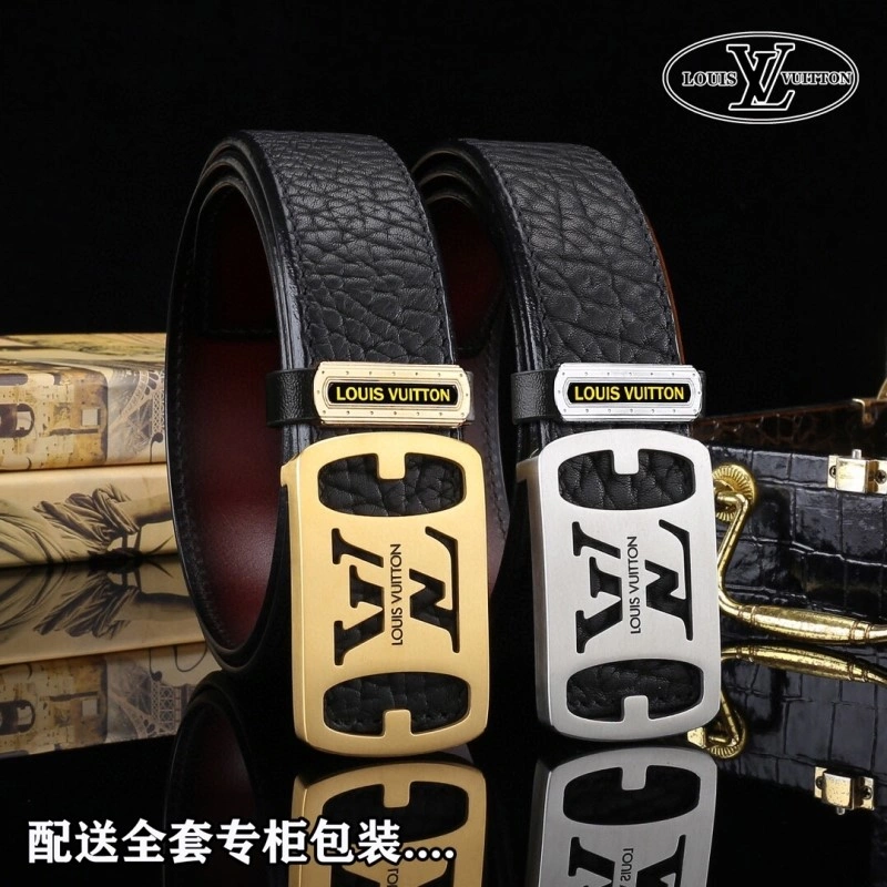 ZeroBulk Louis Vuitton Belts 299838