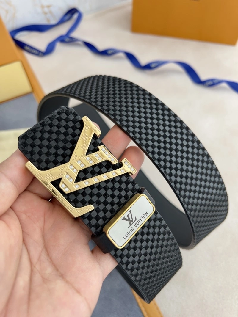 Louis Vuitton Belts EyeCatching 299833