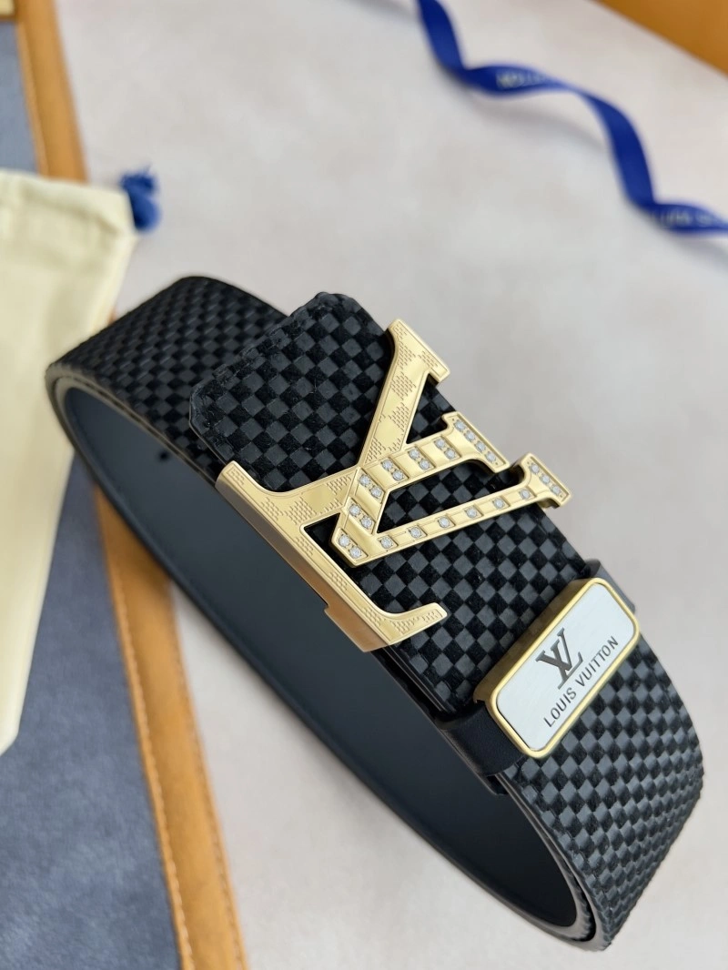 Louis Vuitton Belts EyeCatching 299833