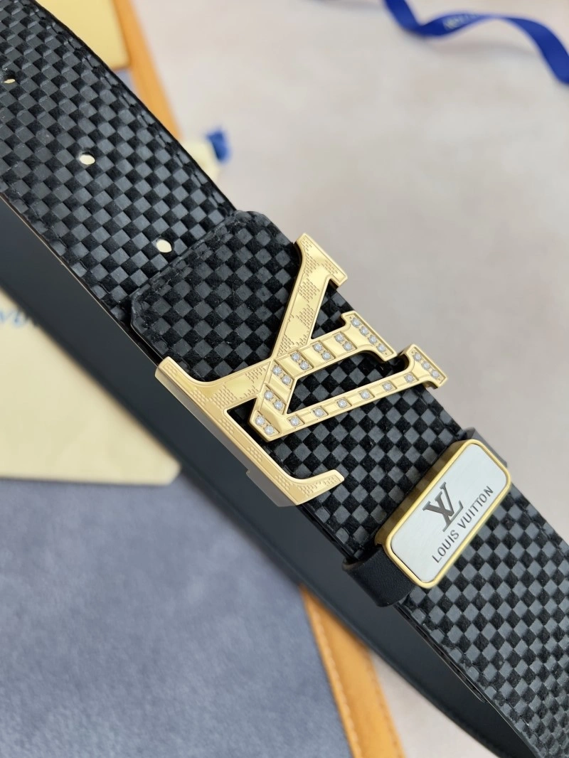Louis Vuitton Belts EyeCatching 299833