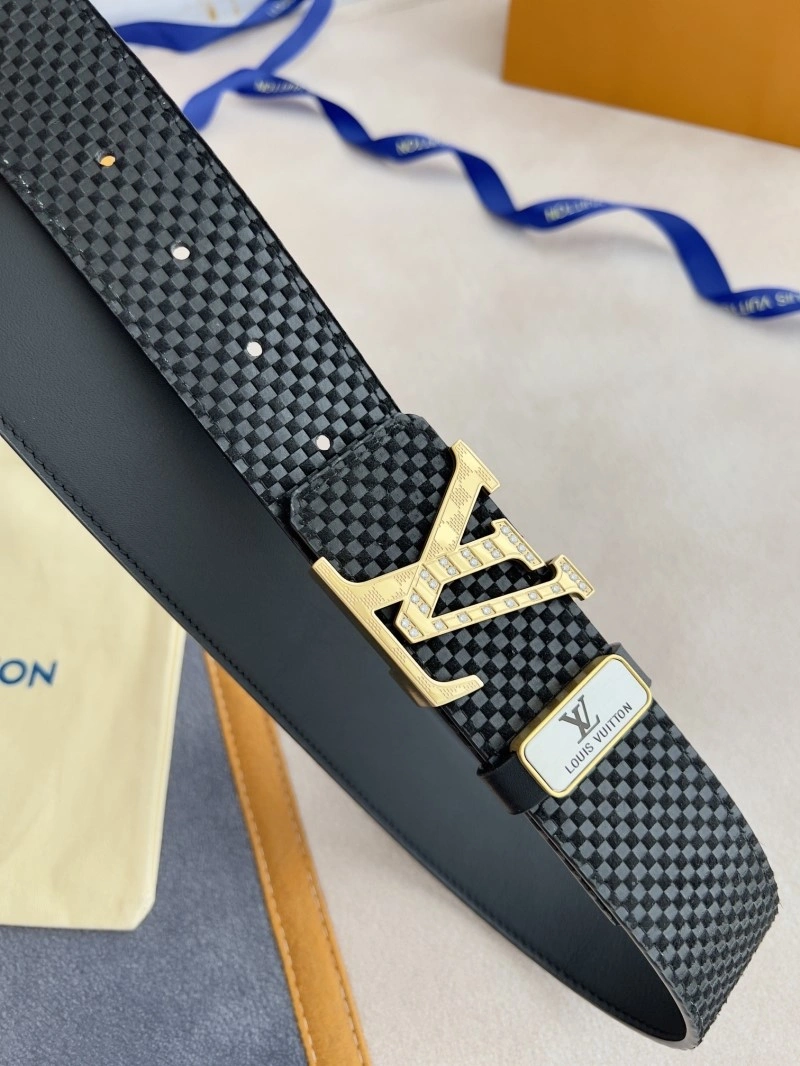 Louis Vuitton Belts EyeCatching 299833