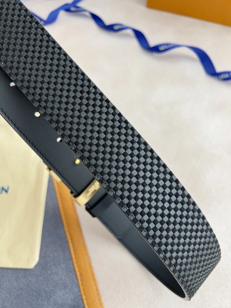 Louis Vuitton Belts EyeCatching 299833