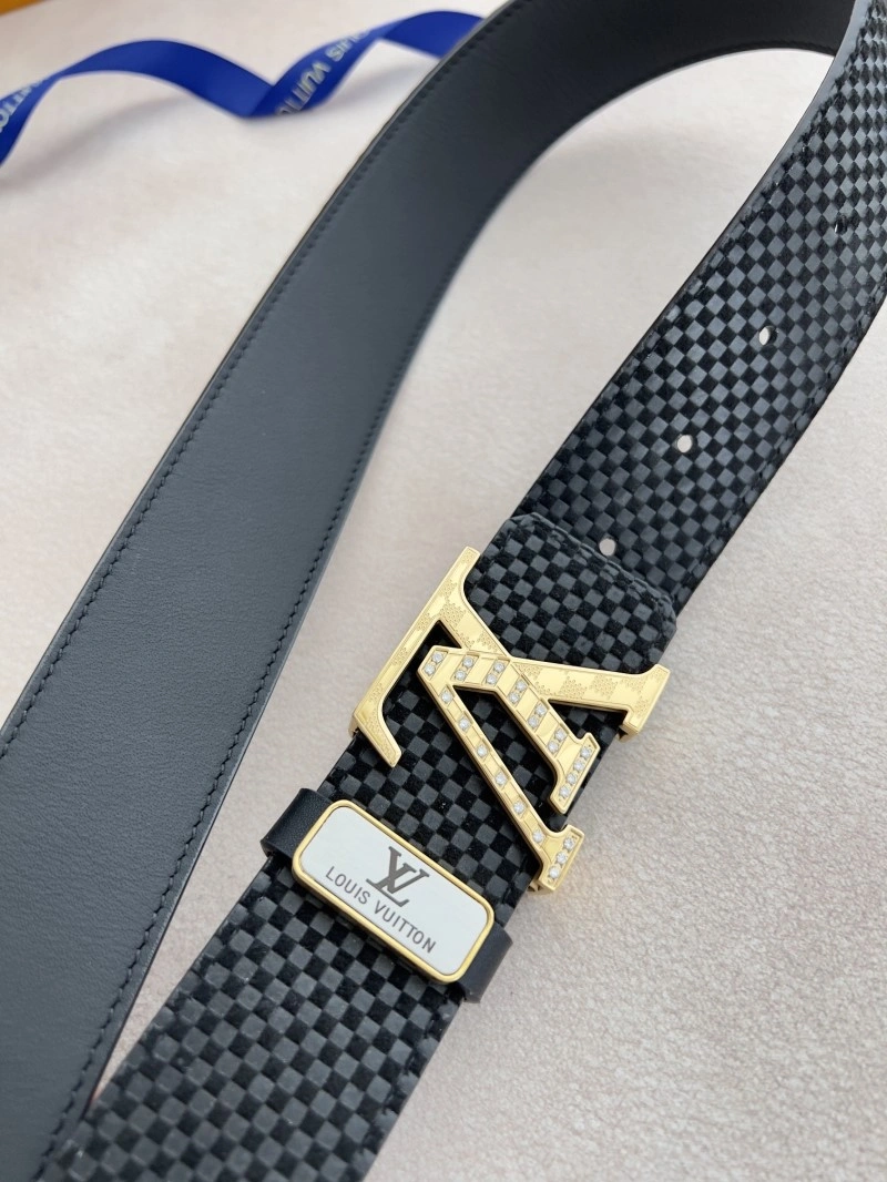 Louis Vuitton Belts EyeCatching 299833