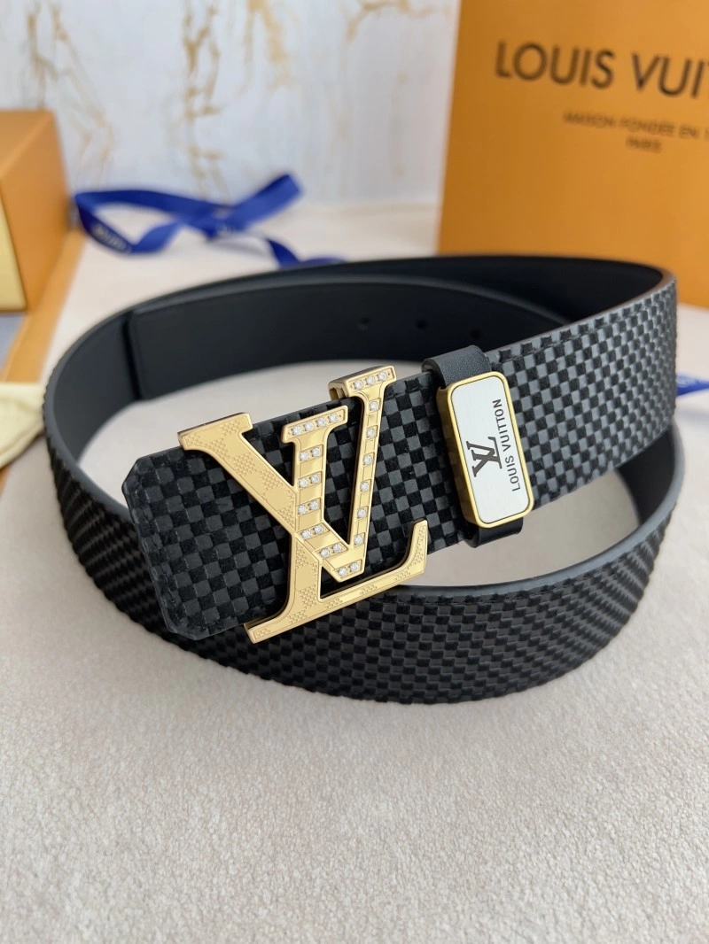 Louis Vuitton Belts EyeCatching 299833