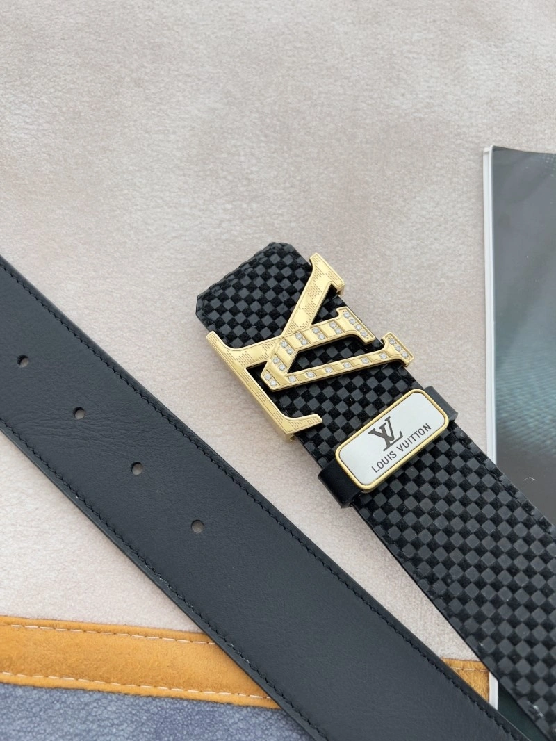 Louis Vuitton Belts EyeCatching 299833