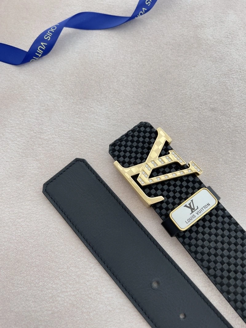 Louis Vuitton Belts EyeCatching 299833