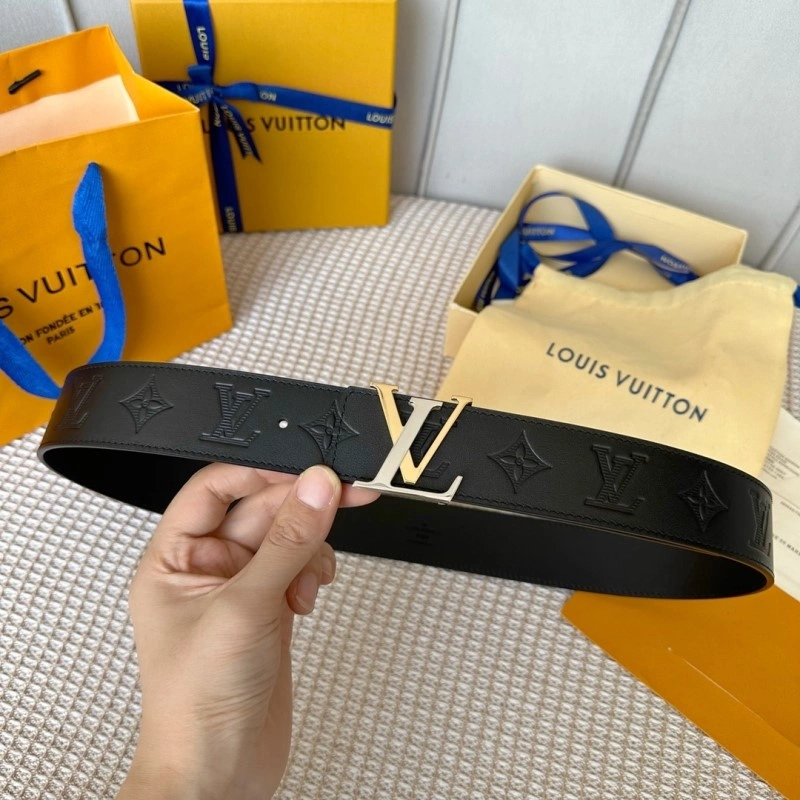 SmartChoice Louis Vuitton Belts 299808