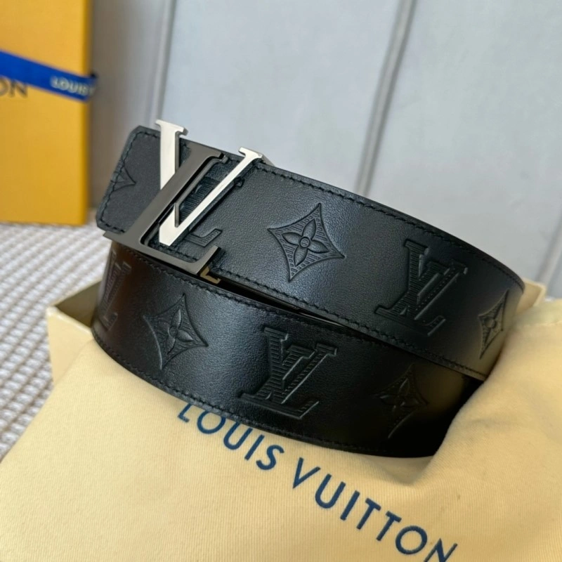 Classic Louis Vuitton Belts 299819