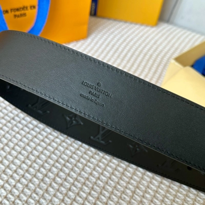 Classic Louis Vuitton Belts 299819