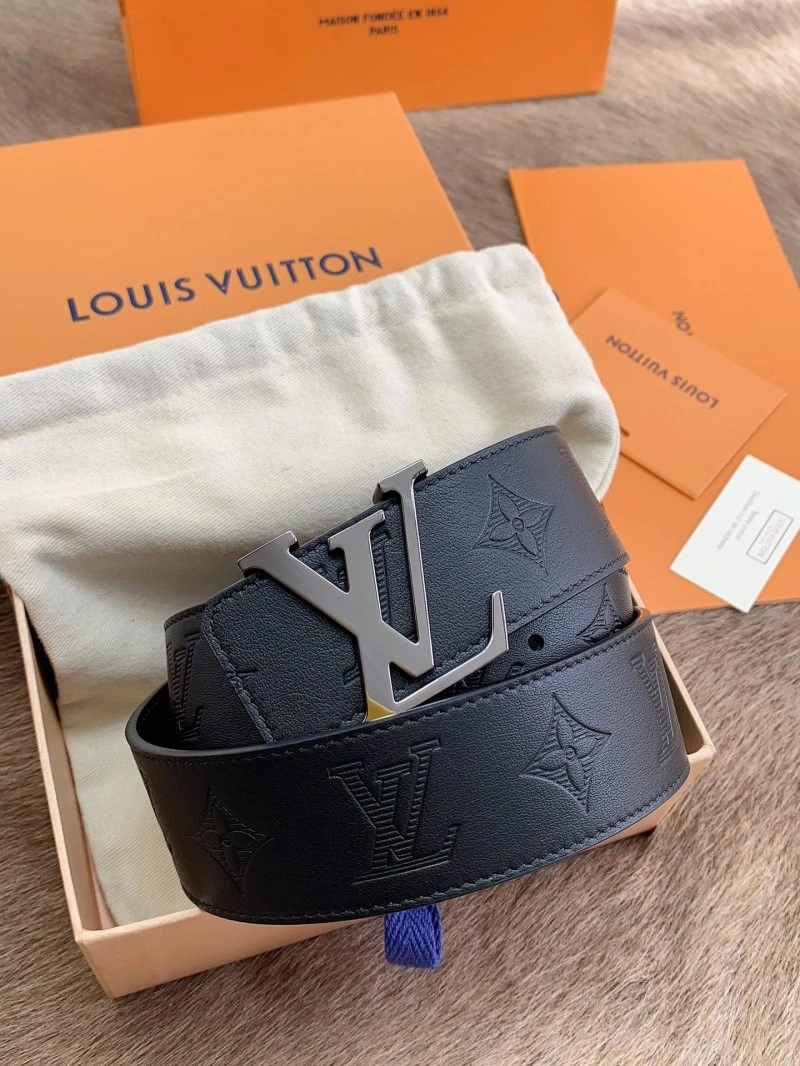 Louis Vuitton Belts Elegant 299815