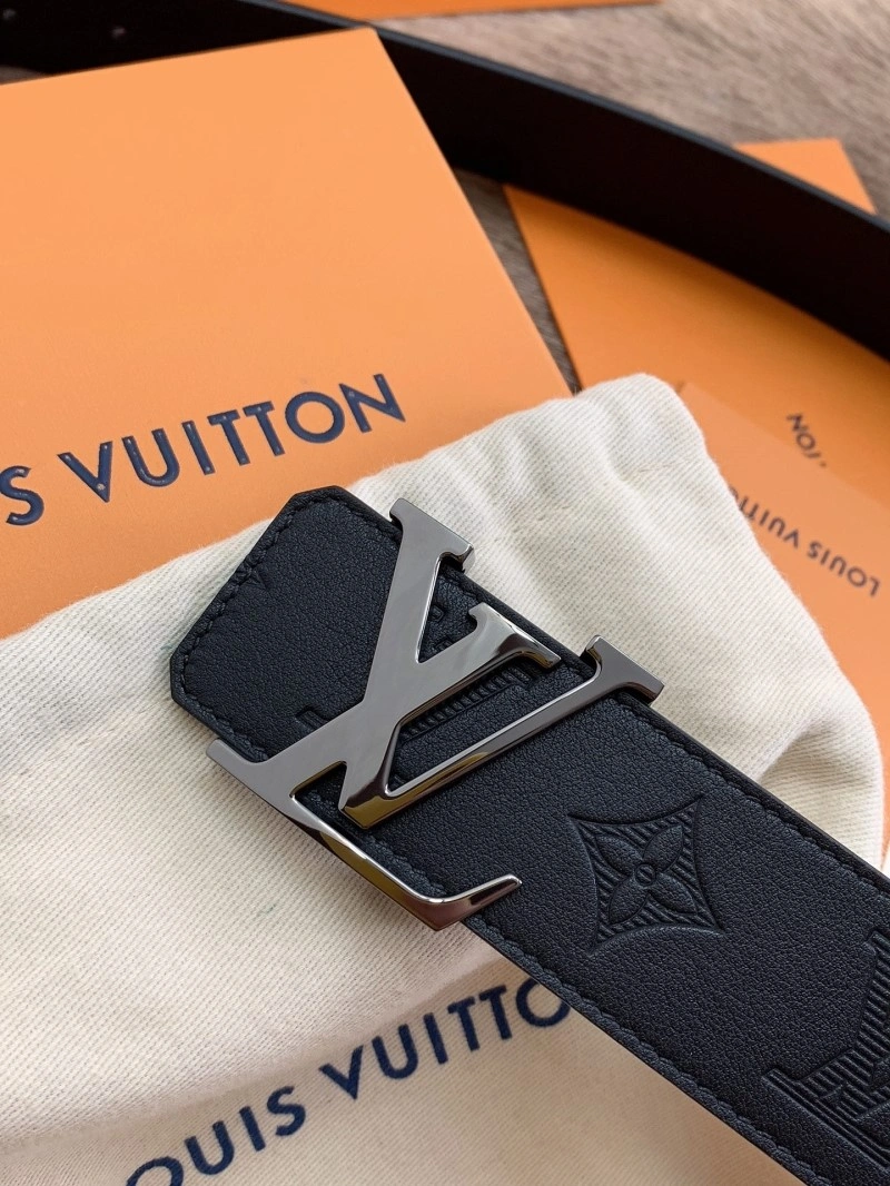 Louis Vuitton Belts Elegant 299815