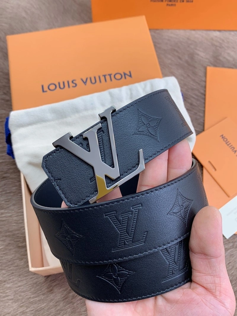 Louis Vuitton Belts Elegant 299815