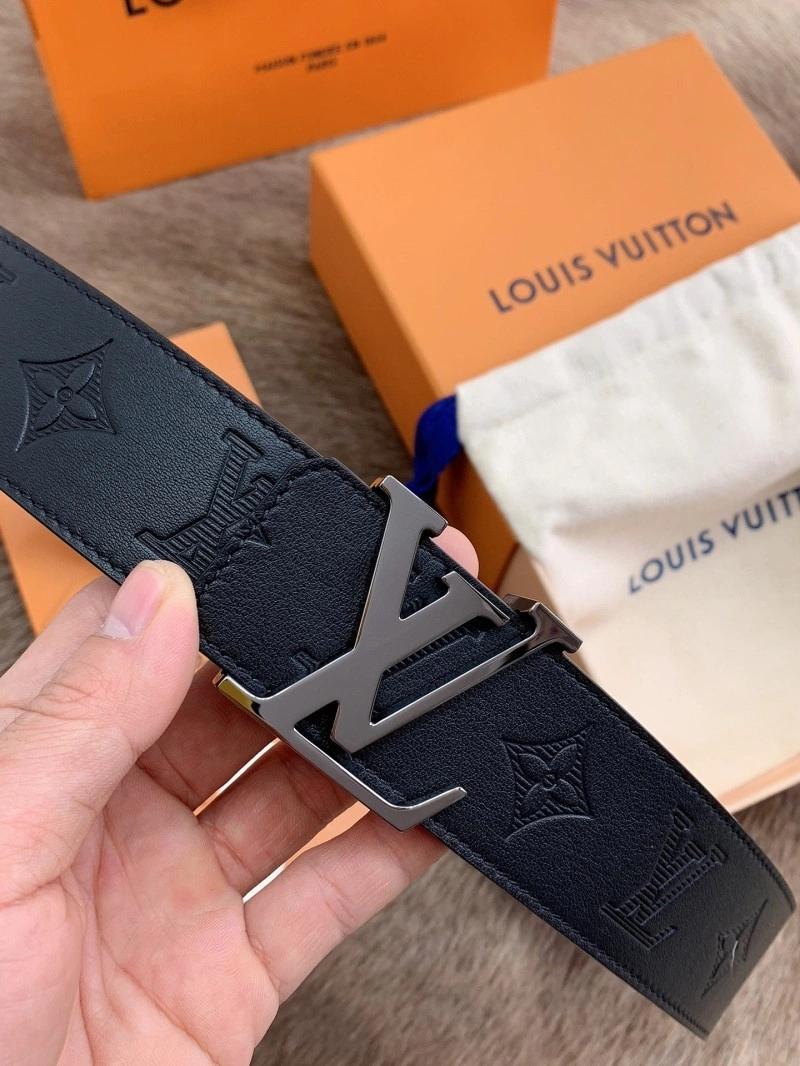 Louis Vuitton Belts Elegant 299815