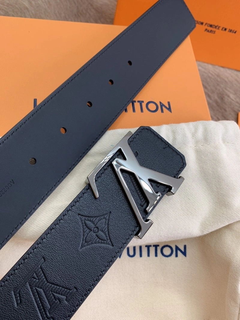 Louis Vuitton Belts Elegant 299815