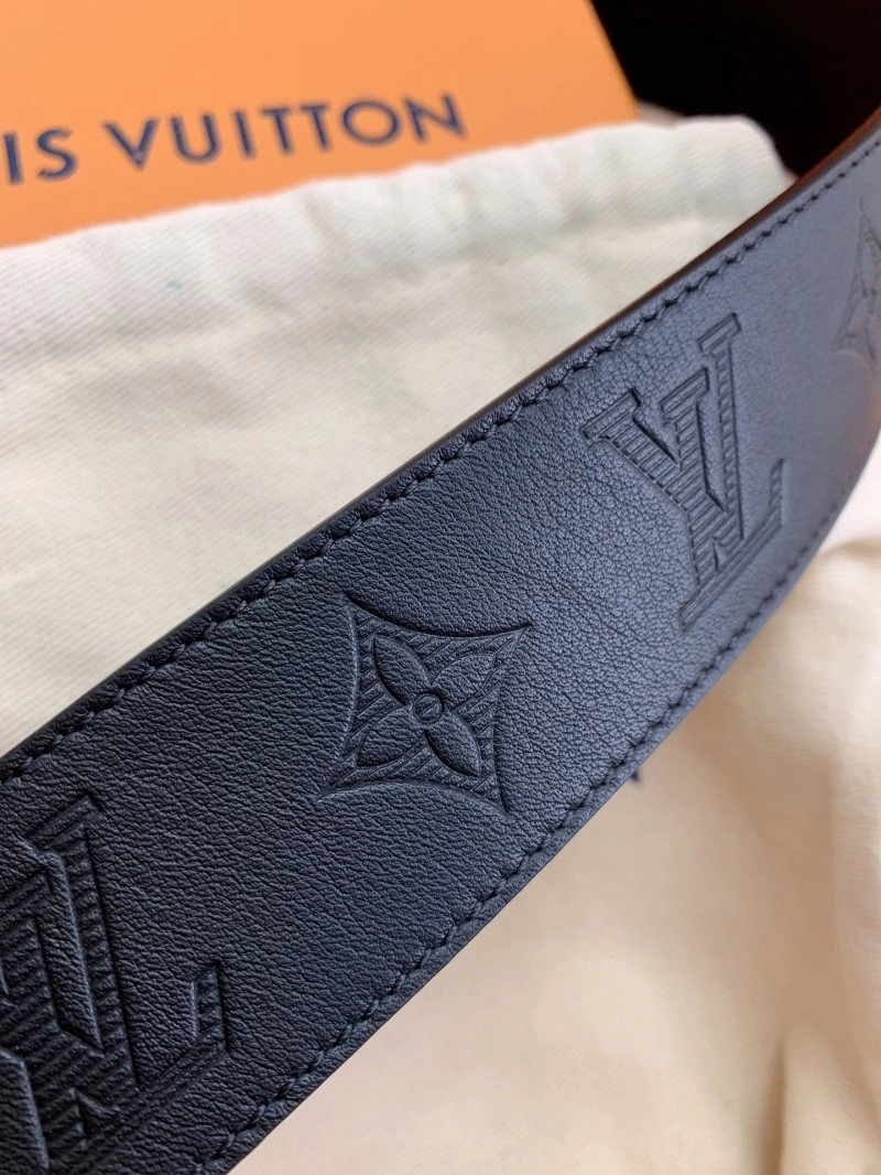 Louis Vuitton Belts Elegant 299815