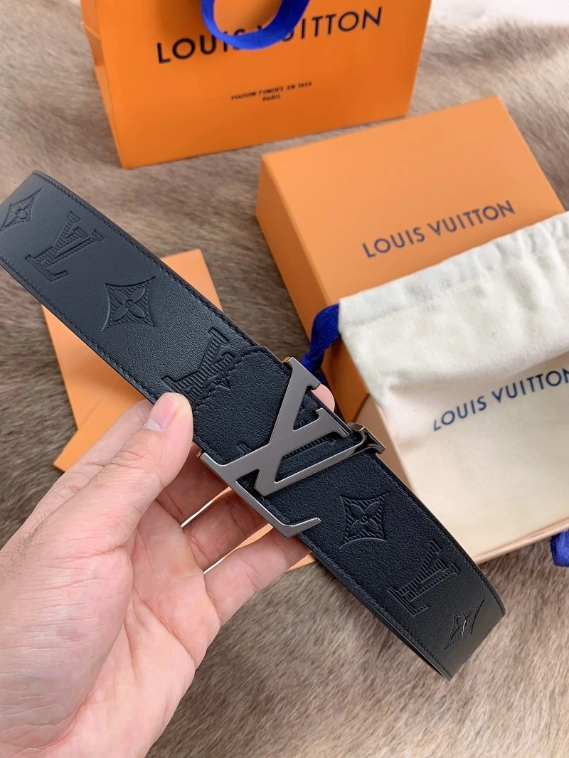 Louis Vuitton Belts Elegant 299815
