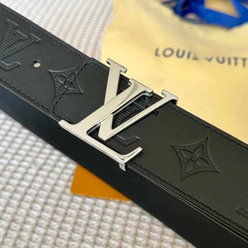 Louis Vuitton Belts TechFriendly 299807