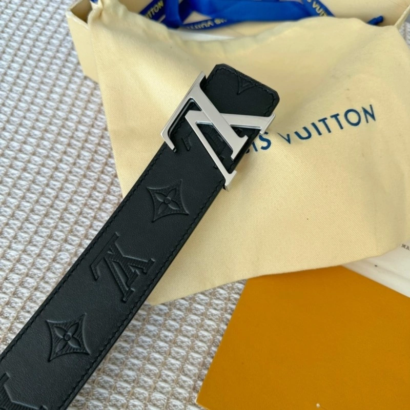 Louis Vuitton Belts TechFriendly 299807