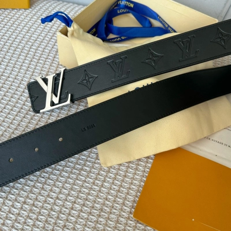 Louis Vuitton Belts TechFriendly 299807