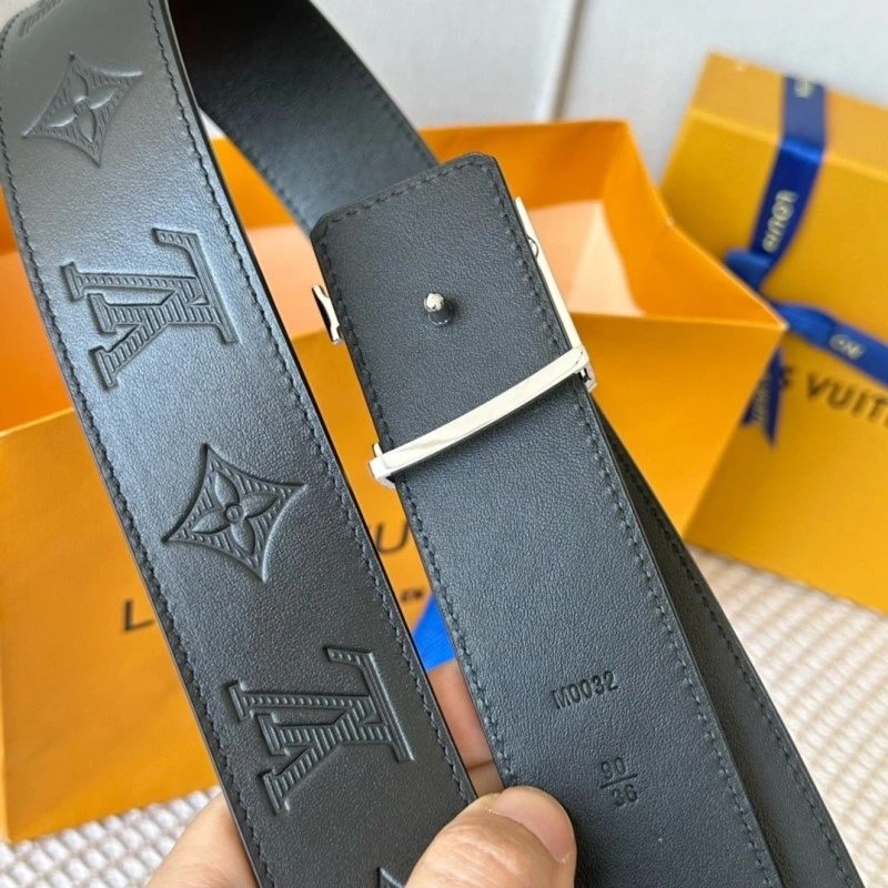 Louis Vuitton Belts TechFriendly 299807