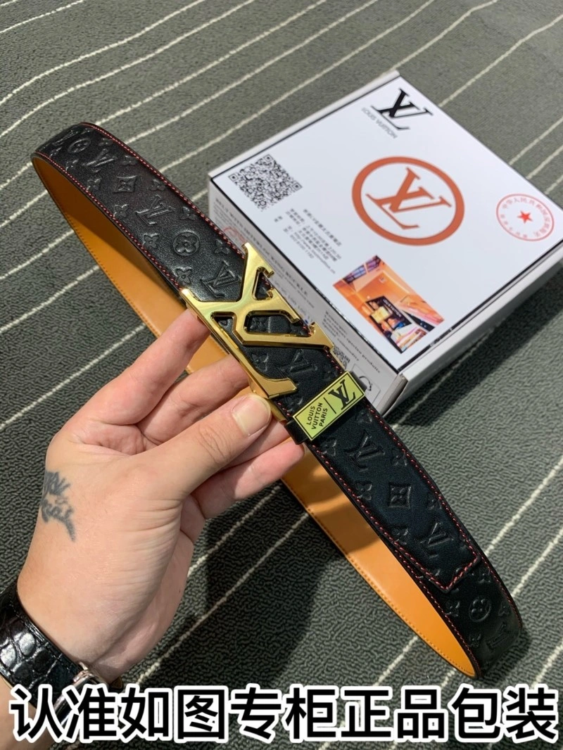Louis Vuitton Belts Unique 299820