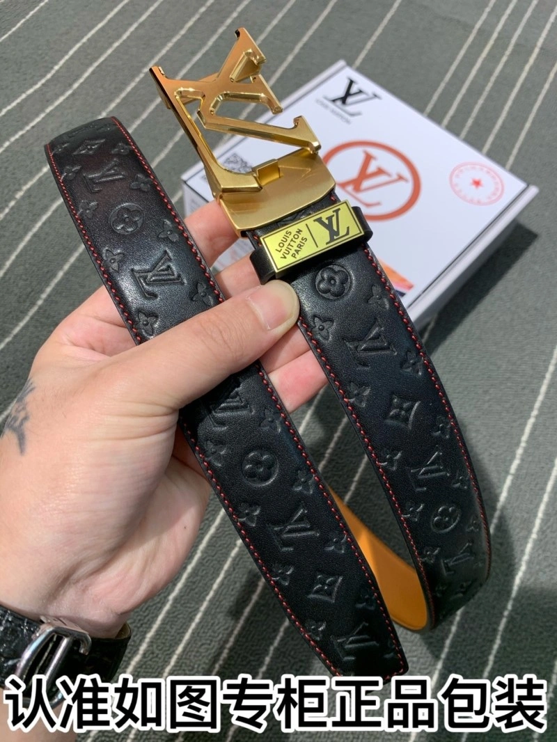 Louis Vuitton Belts Unique 299820