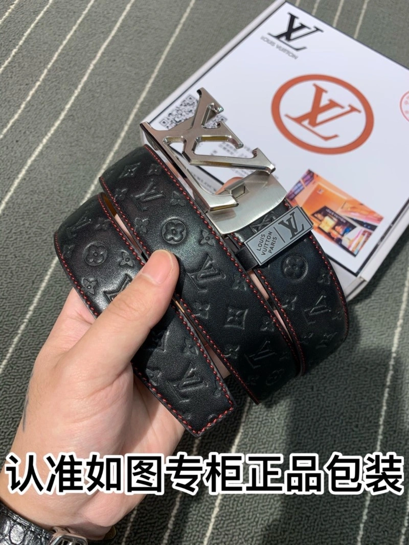 Louis Vuitton Belts OdorResistant 299812