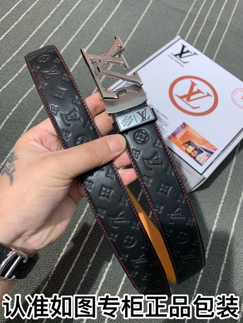 Louis Vuitton Belts OdorResistant 299812