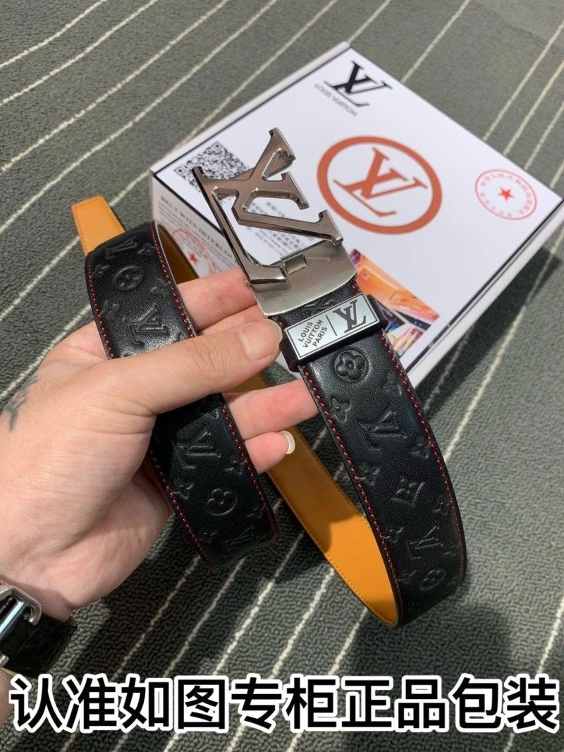 Louis Vuitton Belts OdorResistant 299812