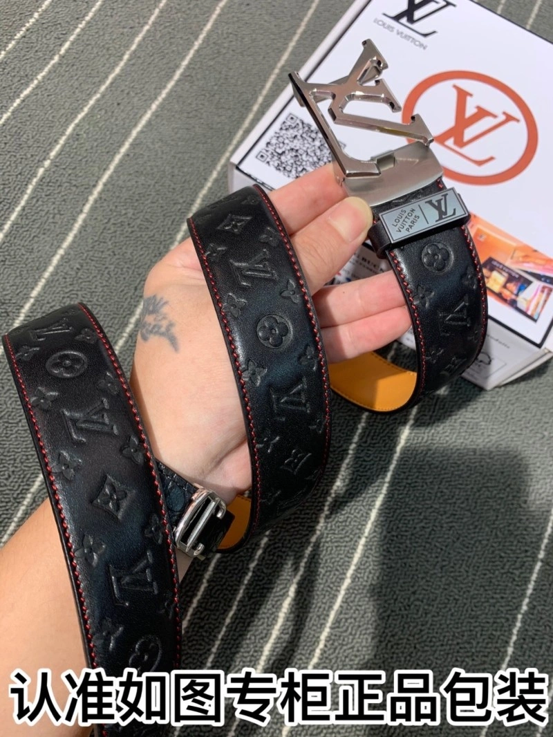 Louis Vuitton Belts OdorResistant 299812