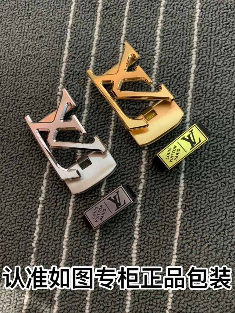 Louis Vuitton Belts OdorResistant 299812