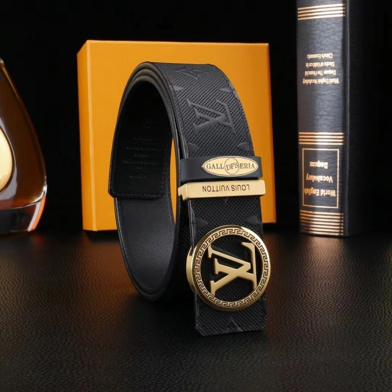 Louis Vuitton Belts Premium 299832