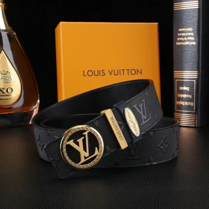 Louis Vuitton Belts Premium 299832