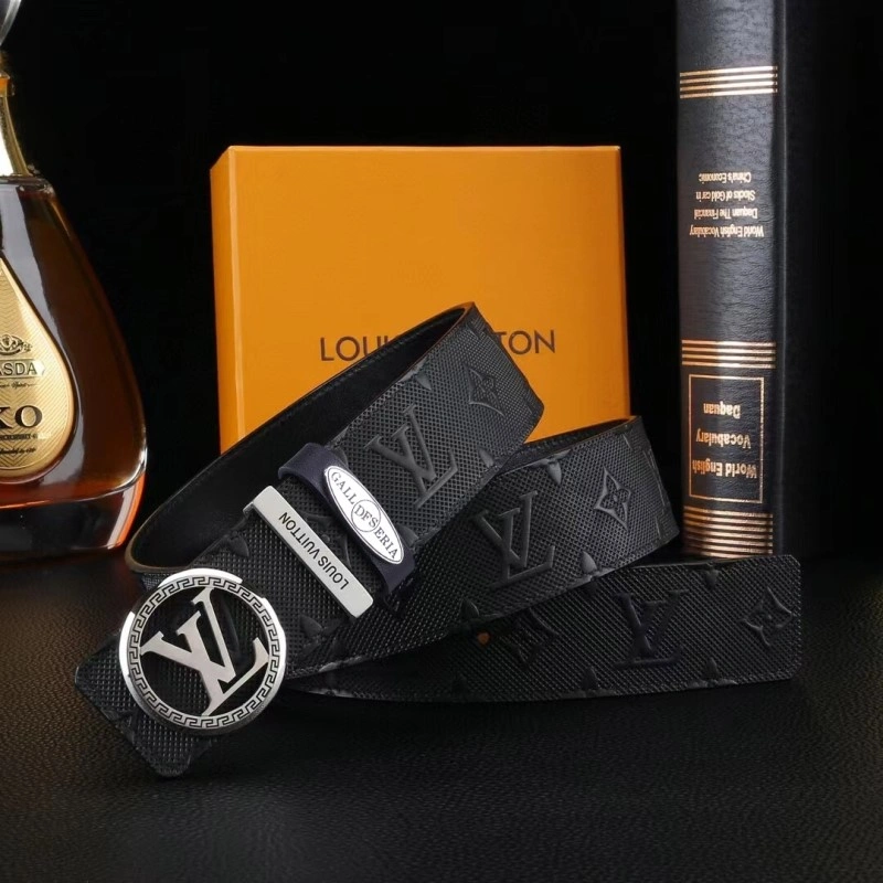Louis Vuitton Belts Premium 299832