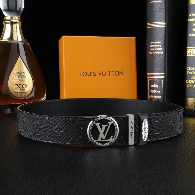 Louis Vuitton Belts Premium 299832