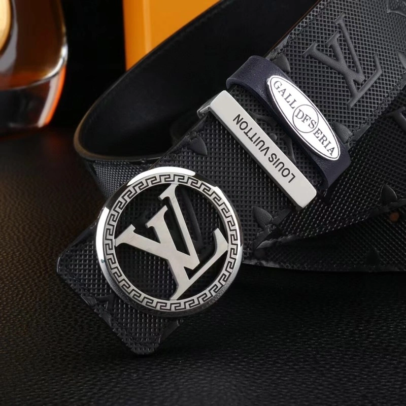 Louis Vuitton Belts Premium 299832